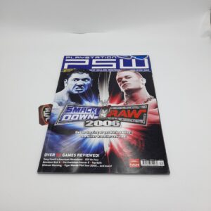 PSW Magazine Vol. 074