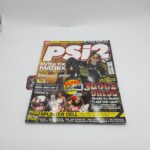 PSI2 Magazine Vol. 030 year 2003