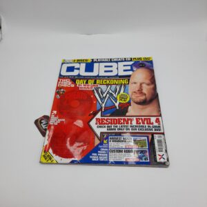 Cube Magazine Vol. 031