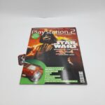 Playstation 2 Official Magazine Greek Vol. 018 year 2005