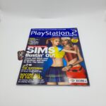Playstation 2 Official Magazine UK Vol. 041 year 2003