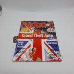 Playstation Pro Magazine Vol. 035
