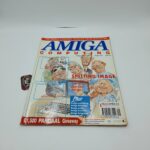 Amiga Computing Magazine Vol. 040 year 1991