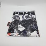 PSM3 Playstation 3 Ps3 Magazine Vol. 089 year 2007