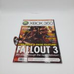 The Official XBOX Magazine Xbox 360 Magazine Vol. 029 year 2008