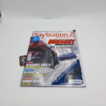 Playstation 2 Official Magazine Greek Vol. 039 year 2007