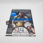 Playstation Official Magazine-UK Vol. 032 year 2009 SEALED