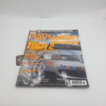 Official Playstation 1 Ps1 UK Magazine Vol. 037 year 1998