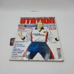 STATION Playstation Ps Magazine Vol. 001 Issue 002 year 1998