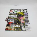 XBM The UK'S Premier Unofficial Magazine for XBOX Vol. 005