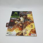XBOX Official UK xbox magazine Vol. 050 year 2005