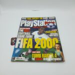 Playstation Power Ps Magazine Xmas Vol.047 year 1999