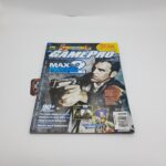 Gamepro Greek Magazine Vol. 184 year 2004