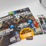 Britain’s Games Master Magazine Vol. 275 year 2014 με Ανοιχτή συσκευασία και stickers