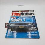 Playnation Ps1 Ps2 Magazine September 2000