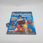Playstation 1 Ps1 Magazine Greek Vol. 042 year 2001