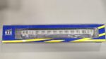REE Modeles Βαγόνι Μοντελισμού  UIC Sleeper car Blue Logo SNCF Ep. V | Ref. VB-182