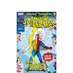 Κλασικοί Υπερήρωες Marvel #11 Amazing Spider-Man Όλοι Εναντίον της Αράχνης