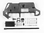 Tamiya Spare Parts TGX Upper Deck Set  | SP-788 | 50788