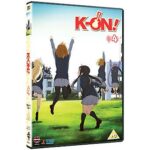 K-On! DVD Vol. 4