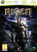 Risen XBOX 360 USED