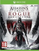 Assassin's Creed Rogue Remastered Xbox One USED DISC ONLY