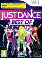 Just Dance: Best of Wii NEW