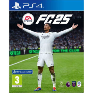 FC 25 PS4 USED