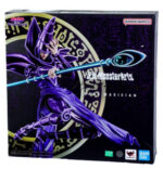 Tamashi Nations Yu-Gi-Oh: S.h Monsterarts Φιγούρα Δράσης 19εκ.