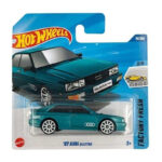 Hot Wheels Αυτοκινητάκι '87 Audi Quattro - Factory Fresh 2/5 | HYW72