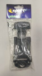 Scalextric W4879 Underpan and Front Wheel