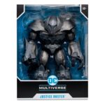 DC Multiverse: MegaFig - Justice Buster Batsuit (Batman: Endgame) Action Figure (30cm) - McFarlane Toys