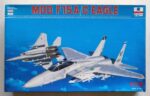 ESCI-ERTL Φιγούρα Μοντελισμού  MDD F-15A/C Eagle | 1:72 | 9053