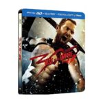 300: Άνοδος της Αυτοκρατορίας (300 Rise of an Empire) Futurepack [3D + 2D Blu-ray] [Steelbook]