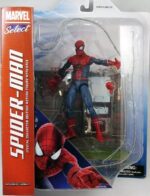 Marvel Select Action Figure - Spider-Man (The Amazing Spider-Man 2)