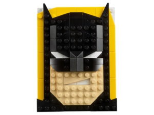 Lego Batman 40386 | Loose