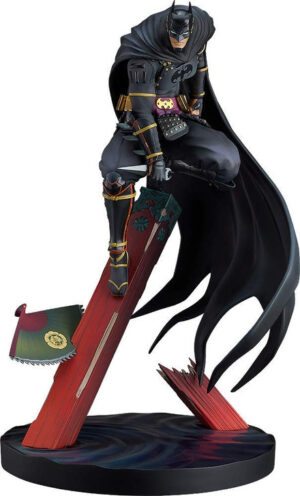 Good Smile Batman Ninja 1/8 Scale Painted Figure