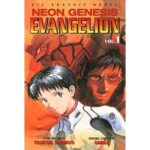 Neon Genesis Evangelion Volume 1