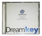 SEGA Dreamcast - Dreamkey - PAL