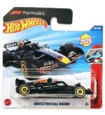 Hot Wheels Αυτοκινητάκι Formula 1 Oracle Red Bull Racing - Track Aces 1/5 | HYW10