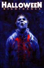 Halloween: Nightdance #1 - Hutchinson, Seeley, John Μεταχειρισμένο Comic