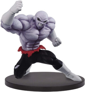 Banpresto: Jiren - Dragon Ball Super Chosenshi Retsuden II