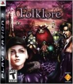 Folklore PS3 USED DISC ONLY