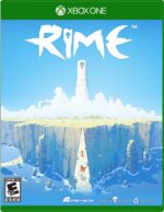 RiME XBOX One USED DISC ONLY