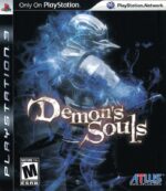 Demon's Souls PS3 USED DISC ONLY