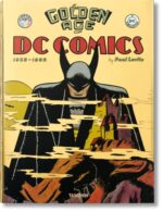 The Golden Age of DC Comics (1953-1956) by Paul Levitz | Μεταχειρισμένο
