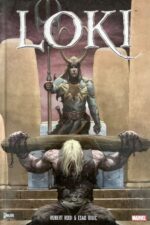 Loki στα Ελληνικά | Robert Rodi & Esad Ribic