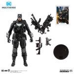 DC Multiverse: The Grim Knight™ (The Batman Who Laughs™) Action Figure - McFarlane Toys  Loose NO BOX