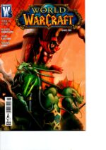 World Of Warcraft Comic – Τεύχος #6
