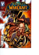 World Of Warcraft Comic – Τεύχος #8